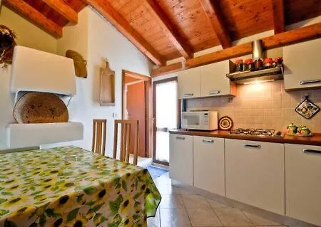 Su Ghindalu 3* Villanova Monteleone