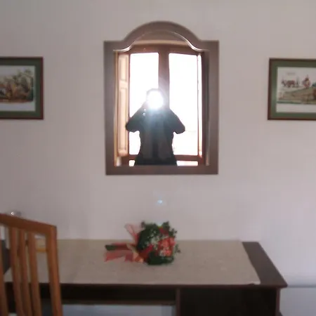 Guest house Su Ghindalu Guesthouse