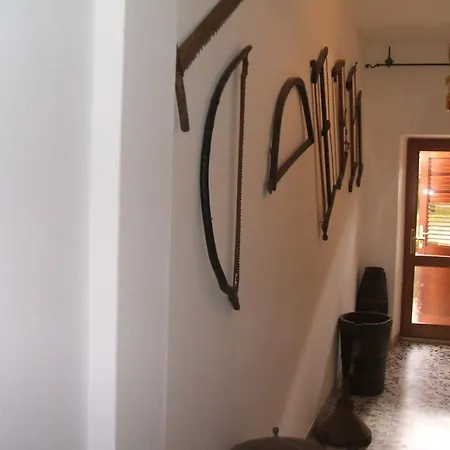 Su Ghindalu Guesthouse Villanova Monteleone