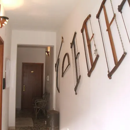 Guest house Su Ghindalu Guesthouse