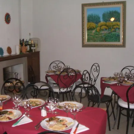 Su Ghindalu Guesthouse