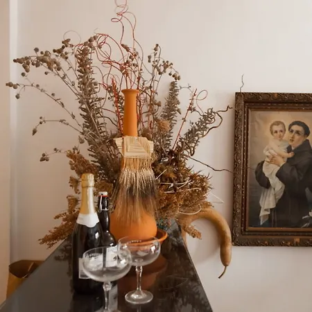 Su Ghindalu Guesthouse