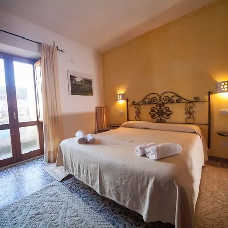 Su Ghindalu Guesthouse Villanova Monteleone
