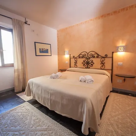 Su Ghindalu Guesthouse Guest house