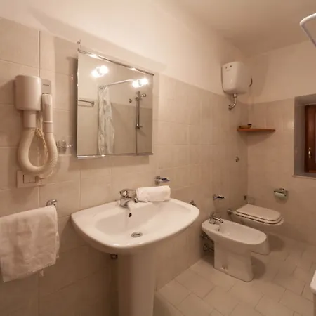 Su Ghindalu Guesthouse 3* Villanova Monteleone