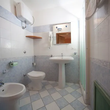 Su Ghindalu Guesthouse Villanova Monteleone