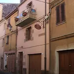 Su Ghindalu Pensión Villanova Monteleone