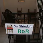 Πανσιόν Su Ghindalu
