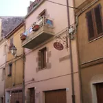 Pensión Su Ghindalu Villanova Monteleone