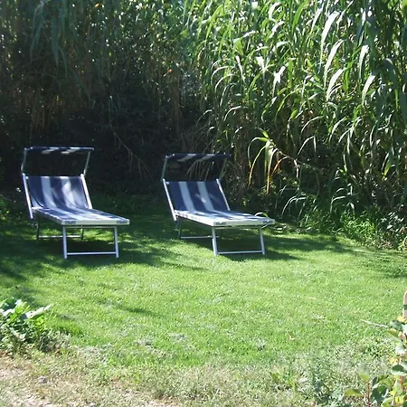 Su Ghindalu Pensjonat 3*