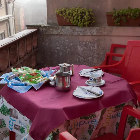 Affittacamere Su Ghindalu Villanova Monteleone