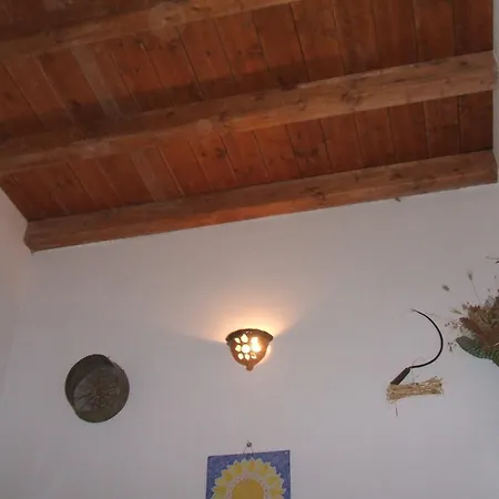 Su Ghindalu Maison d'hôtes Villanova Monteleone
