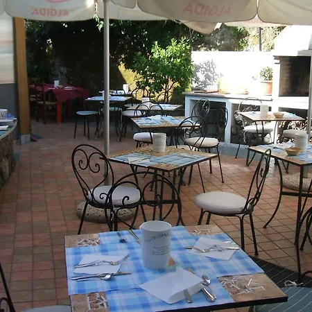 Su Ghindalu Pensjonat