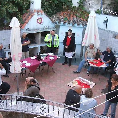 Su Ghindalu 3* Villanova Monteleone