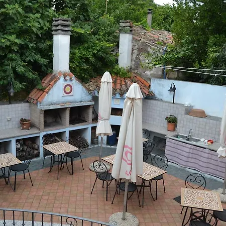 Su Ghindalu Pensjonat 3*