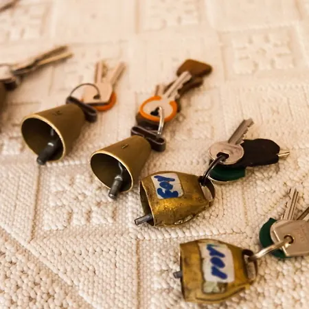 Su Ghindalu 3* Villanova Monteleone