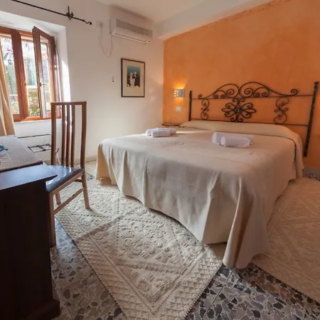 Pensjonat Su Ghindalu